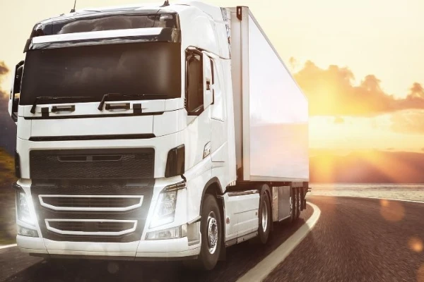 İzmir Reşadiye Ofis Taşımacılığı